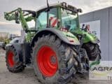 Fendt 718 VARIO GEN-6 - Afbeelding 2