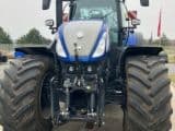 New Holland T 7.340 AUTO COMMAND HD PLM - Afbeelding 1