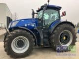 New Holland T 7.340 AUTO COMMAND HD PLM - Afbeelding 2