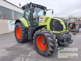 Claas AXION 810 CEBIS - Afbeelding 2