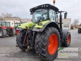 Claas AXION 810 CEBIS - Afbeelding 3