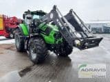 Deutz-Fahr 6215 AGROTRON TTV - Afbeelding 2