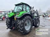 Deutz-Fahr 6215 AGROTRON TTV - Afbeelding 3