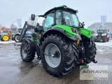 Deutz-Fahr 6215 AGROTRON TTV - Afbeelding 4