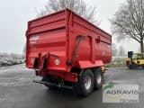 Krampe BIG BODY 540 CARRIER - Afbeelding 3