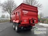 Krampe BIG BODY 540 CARRIER - Afbeelding 4