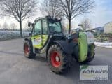 Claas SCORPION 7040 - Afbeelding 4