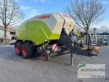 Claas QUADRANT 5200 FC TA - Afbeelding 2