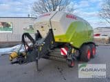 Claas QUADRANT 5200 EVOLUTION FC TANDEM - Afbeelding 1