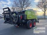 Claas QUADRANT 5200 EVOLUTION FC TANDEM - Afbeelding 3