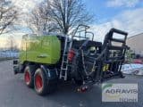 Claas QUADRANT 5200 EVOLUTION FC TANDEM - Afbeelding 4