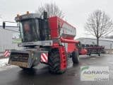 Massey Ferguson CEREA 7278 + PF 6,80 m - Afbeelding 1