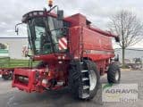 Case IH 2388 + 7,30 m SW - Afbeelding 1