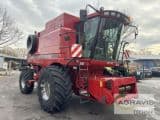 Case IH 2388 + 7,30 m SW - Afbeelding 2
