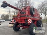 Case IH 2388 + 7,30 m SW - Afbeelding 3