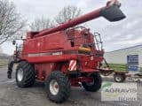 Case IH 2388 + 7,30 m SW - Afbeelding 4