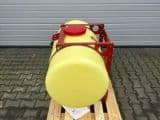Hardi FRONTTANK 300 L 2x - Afbeelding 4