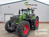 Fendt 939 VARIO GEN-7 Profi+ Setting2 - Afbeelding 1