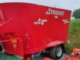 Trioliet Solomix 2-1500 - Afbeelding 1