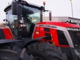 Massey Ferguson 8S.305 Dyna VT - Afbeelding 1