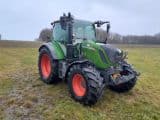 Fendt 313 Vario - Afbeelding 2