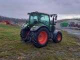 Fendt 313 Vario - Afbeelding 4
