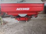 Accord Exacta TL - Afbeelding 2