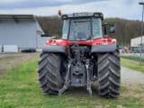 Massey Ferguson 7S.180 VT - Afbeelding 3