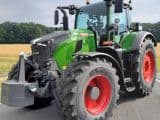 Fendt 728 Vario ProfiPlus - Afbeelding 1