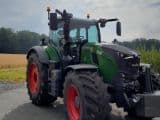 Fendt 728 Vario ProfiPlus - Afbeelding 2