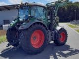 Fendt 516 Vario - Afbeelding 3