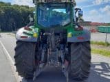 Fendt 516 Vario - Afbeelding 4
