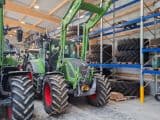 Fendt 516 Vario ProfiPlus - Afbeelding 2