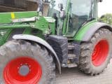 Fendt 516 Vario ProfiPlus - Afbeelding 3
