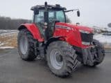 Massey Ferguson 7620 Dyna VT - Afbeelding 2