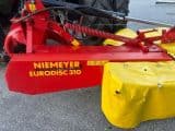 Niemeyer Euro Disc 310 - Afbeelding 1