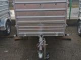 Pongratz EPA 206/12 GRS-STK, HzG 1000KG - Afbeelding 1