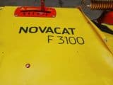 Pöttinger NOVACAT F 3100 OC - Afbeelding 2