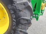 John Deere ALLRAD  6R150 - Afbeelding 2