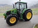 John Deere 6090 M - Afbeelding 2