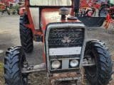 Massey Ferguson 254 A - Afbeelding 2