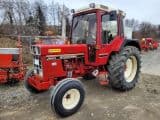Case IH 844 XL - Afbeelding 1