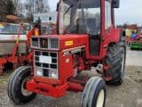 Case IH 844 XL - Afbeelding 2