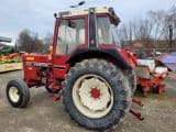 Case IH 844 XL - Afbeelding 4