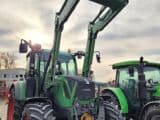 Fendt 313 Vario - Afbeelding 1