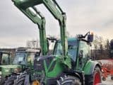 Fendt 313 Vario - Afbeelding 2