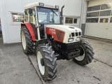 Steyr 970 A T - Afbeelding 4