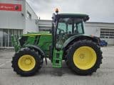 John Deere 6100RC - Afbeelding 1
