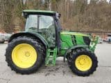 John Deere 6100RC - Afbeelding 2
