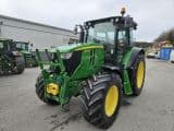 John Deere 6100RC - Afbeelding 3